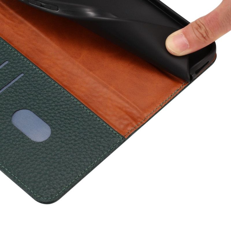 Kotelot iPhone 17 Aitoa Nahkaa