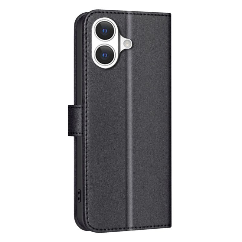 Kotelot iPhone 17 Ensiluokkainen Muotoilu