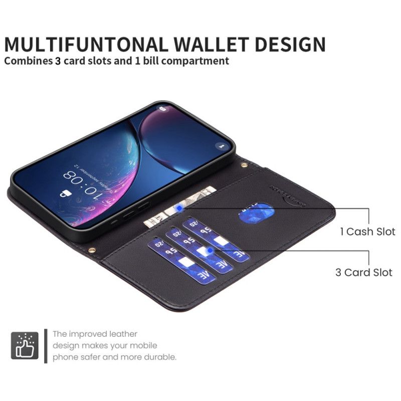 Kotelot iPhone 17 Ensiluokkainen Muotoilu