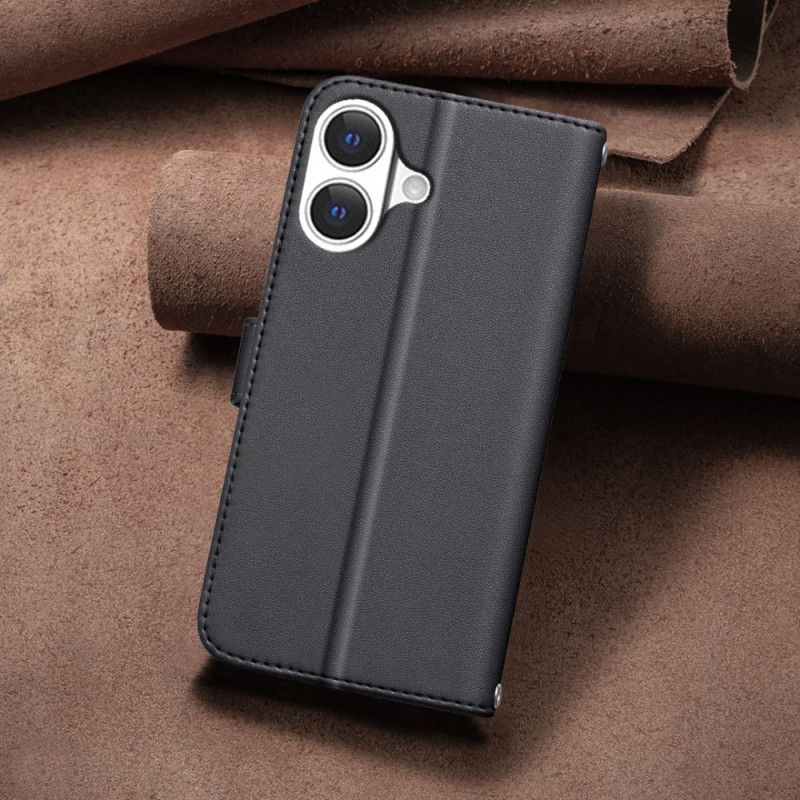 Kotelot iPhone 17 Ensiluokkainen Muotoilu