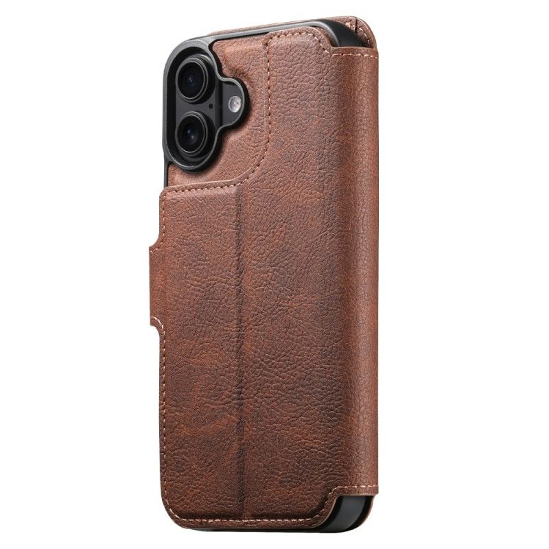 Kotelot iPhone 17 Puhelinkuoret Irrotettava Magsafe-kotelo Suteni