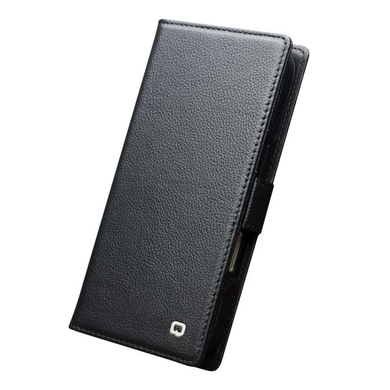 Kuoret iPhone 17 Irrotettava Magsafe-nahkakotelo Premium-tyyliin