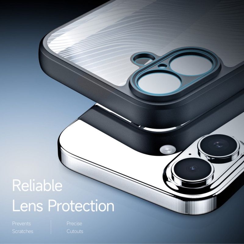 Kuori iPhone 17 Aimo-sarja Dux Ducis