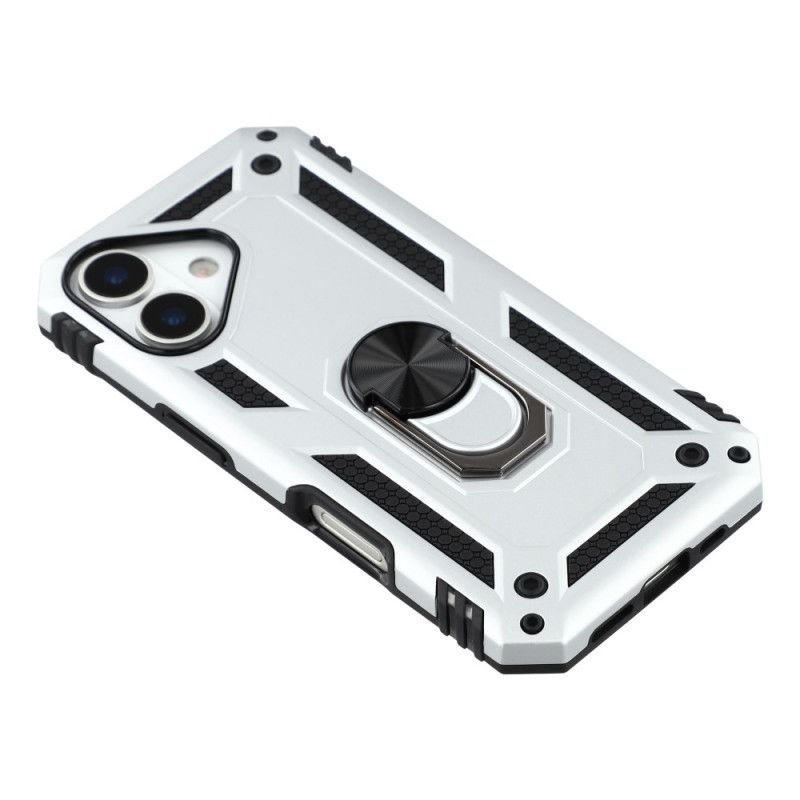 Kuori iPhone 17 Armeijatason Suojaus Olkahihnalla Suojakuori