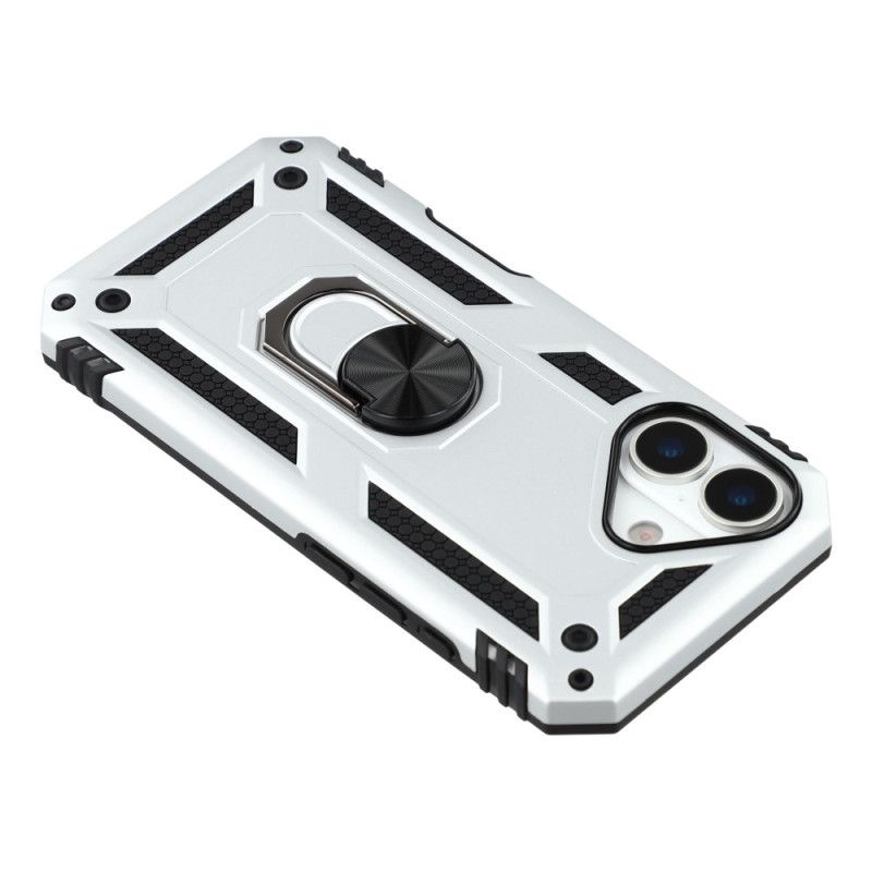 Kuori iPhone 17 Armeijatason Suojaus Olkahihnalla Suojakuori