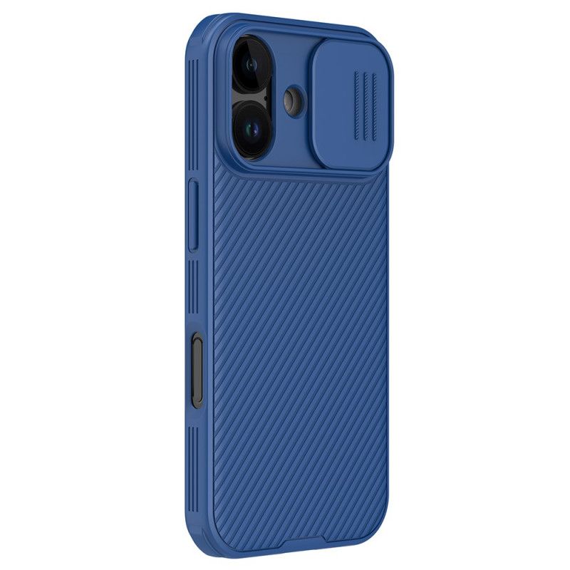 Kuori iPhone 17 Camshield Pro -sarja Nillkin