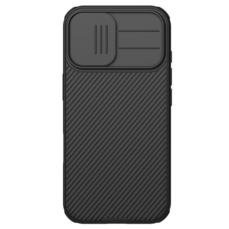 Kuori iPhone 17 Camshield Pro -sarja Nillkin