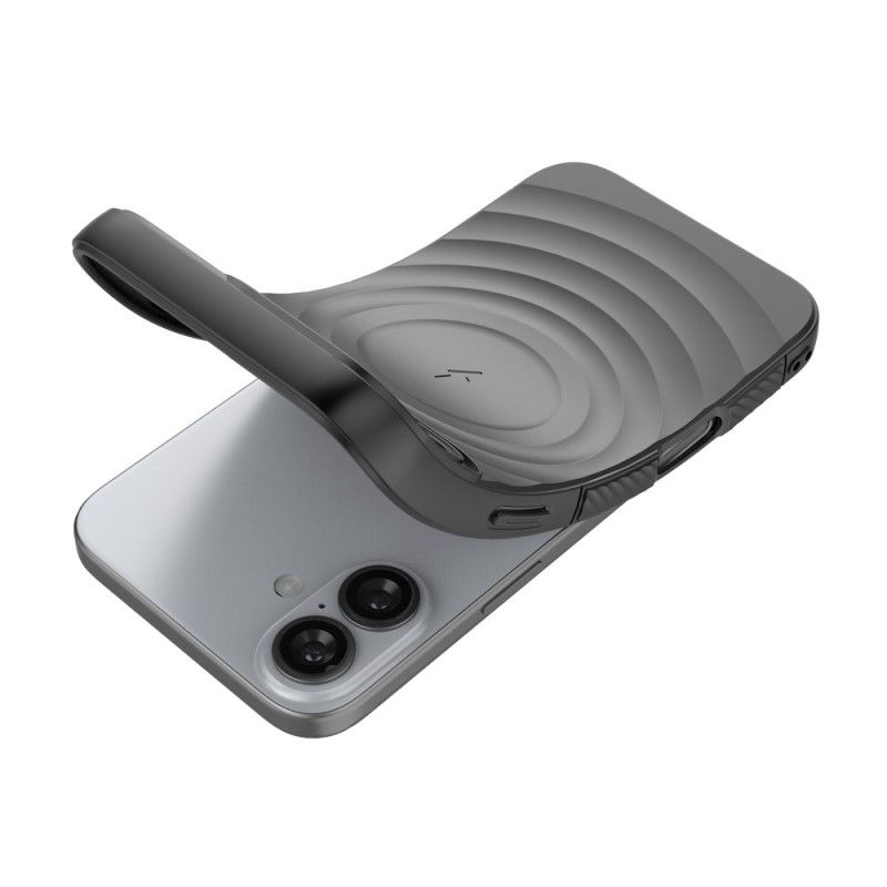 Kuori iPhone 17 Jalusta Ja Yhteensopiva Magsafe Suojakuori