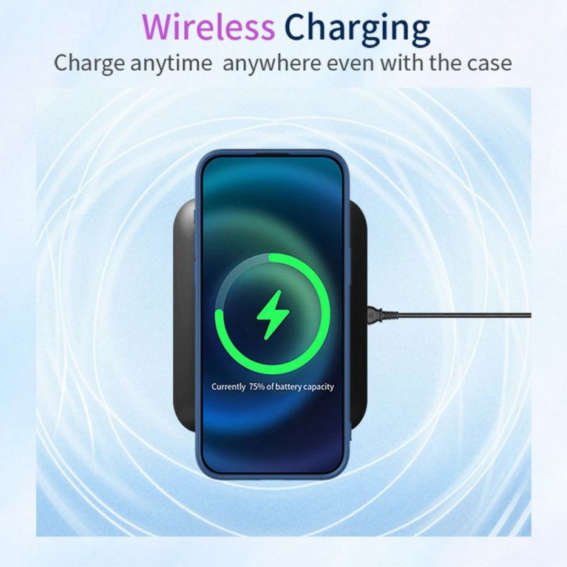 Kuori iPhone 17 Klassinen