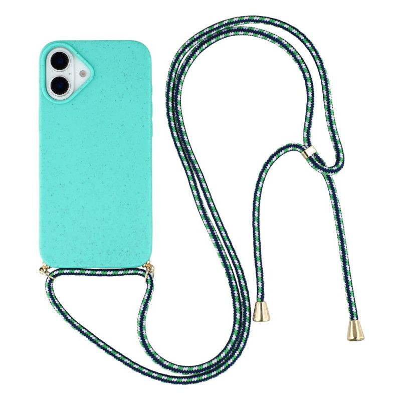 Kuori iPhone 17 Klassinen Johto