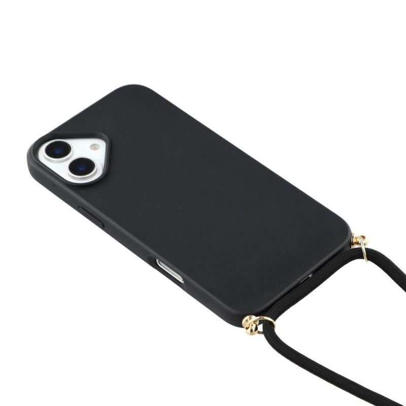 Kuori iPhone 17 Klassinen Johto