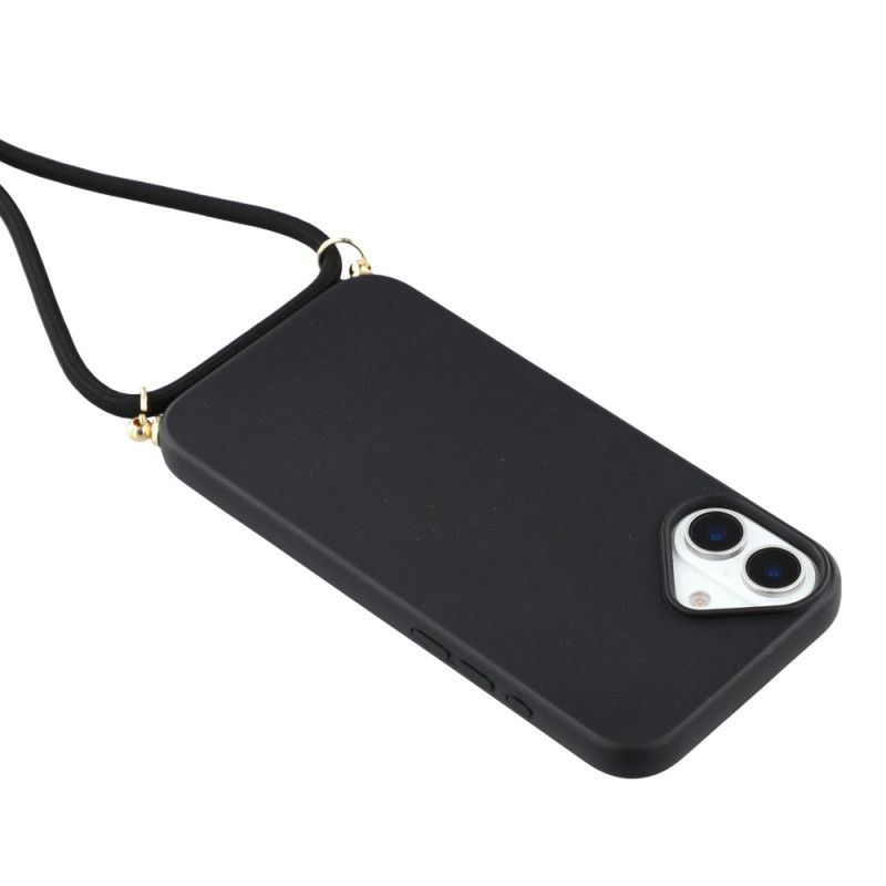 Kuori iPhone 17 Klassinen Johto