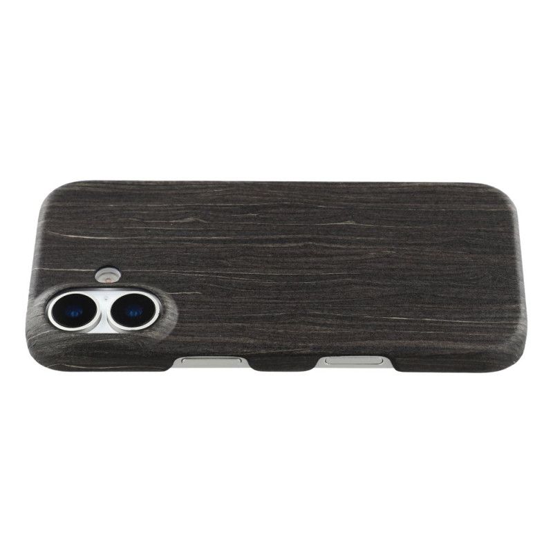 Kuori iPhone 17 Luonnonpuu Suojakuori