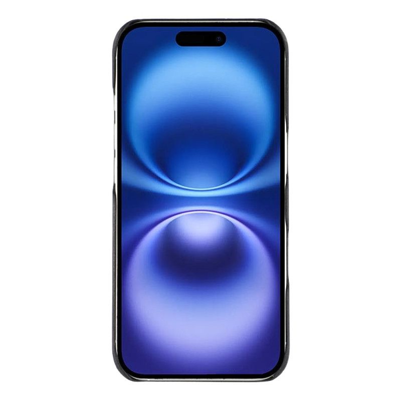 Kuori iPhone 17 Luonnonpuu Suojakuori