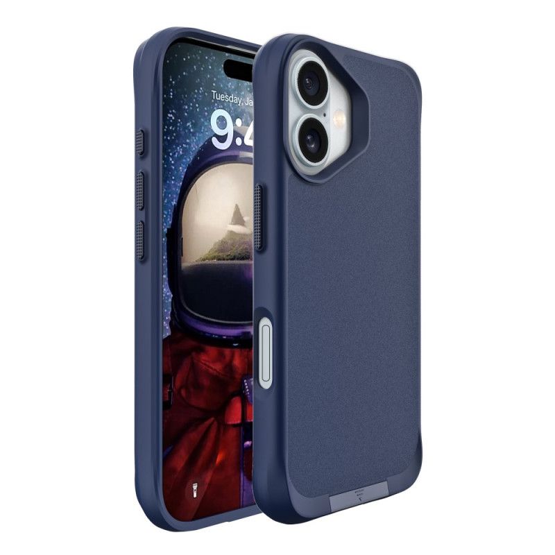 Kuori iPhone 17 Magsafe Integroidulla Jalustalla Suojakuori