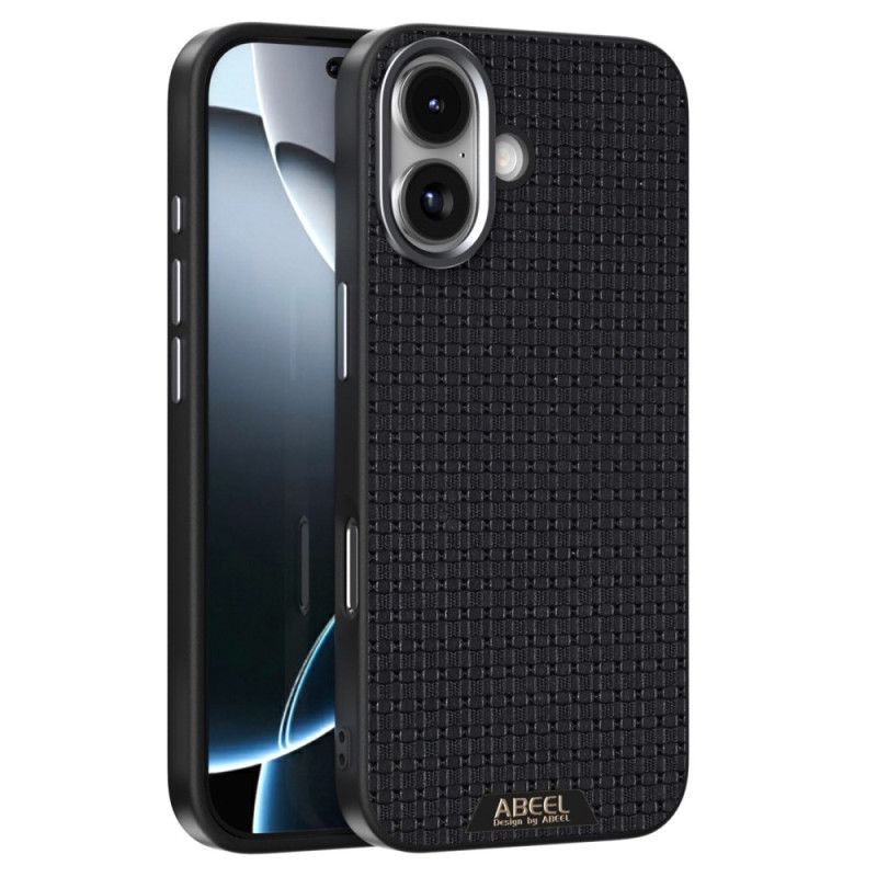 Kuori iPhone 17 Magsafe-yhteensopiva Abeel