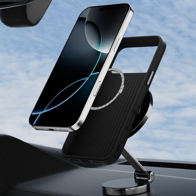 Kuori iPhone 17 Magsafe-yhteensopiva Abeel