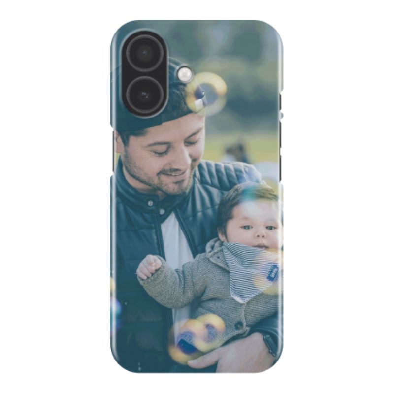 Kuori iPhone 17 Personoitu