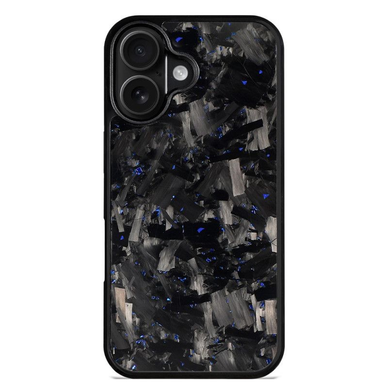 Kuori iPhone 17 Taottu Aramidikuituinen Magsafe Suojakuori