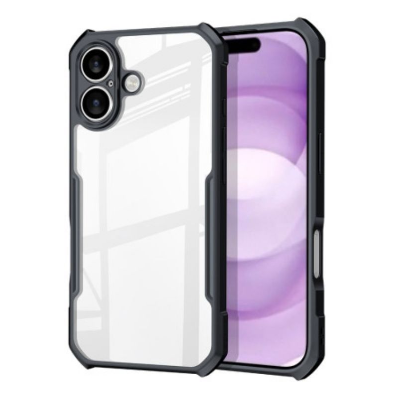 Kuori iPhone 17 Xundd Suojakuori