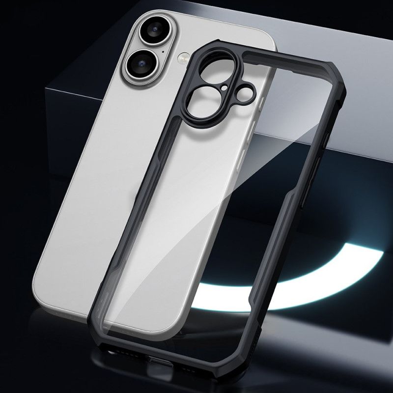 Kuori iPhone 17 Xundd Suojakuori