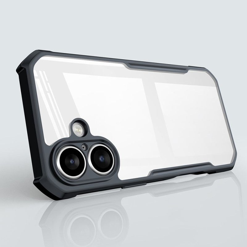 Kuori iPhone 17 Xundd Suojakuori