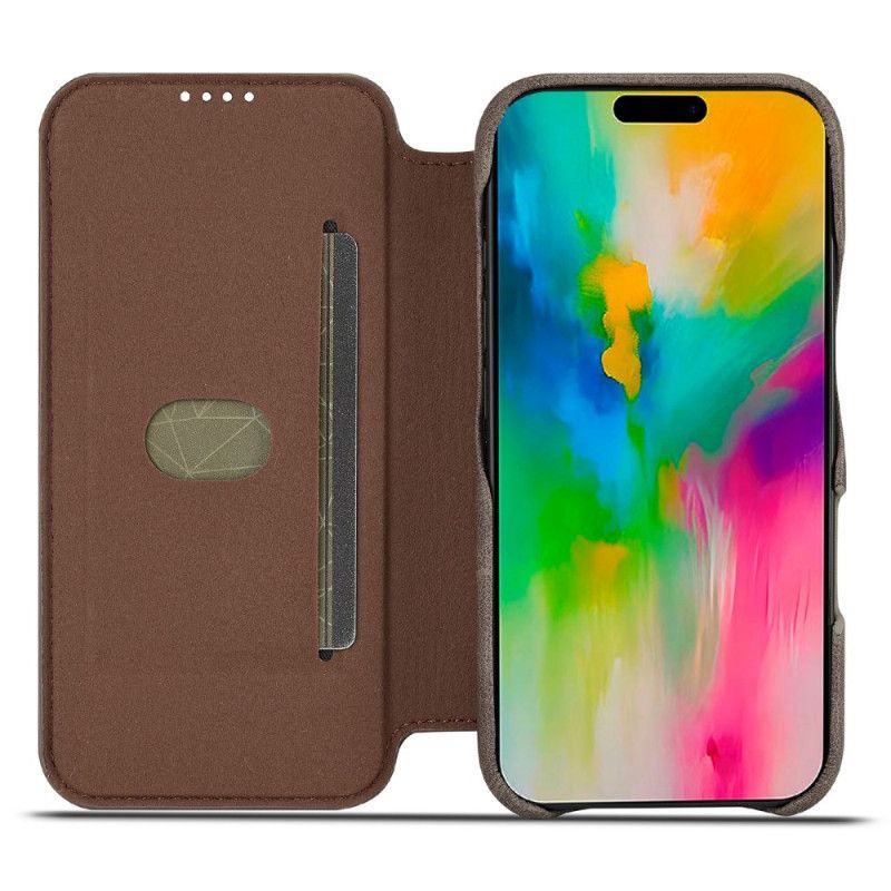 Nahkakotelo iPhone 17 Lc.imeeke