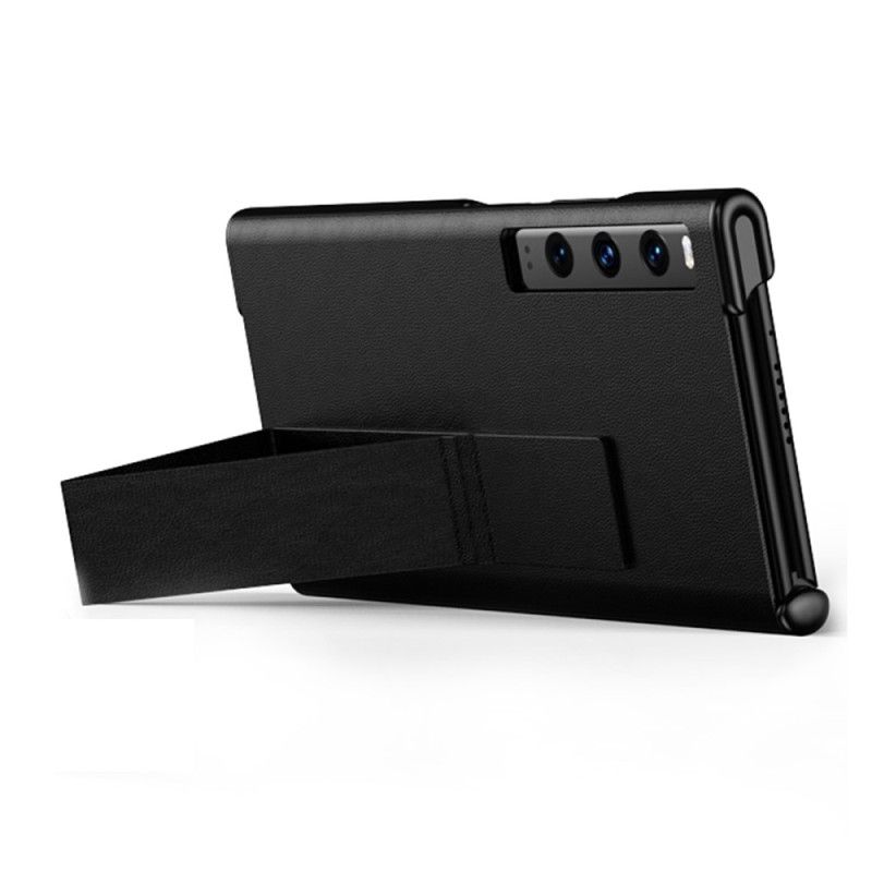 Case Huawei Mate XS 2 Puhelinkuoret Jalustahihnalla
