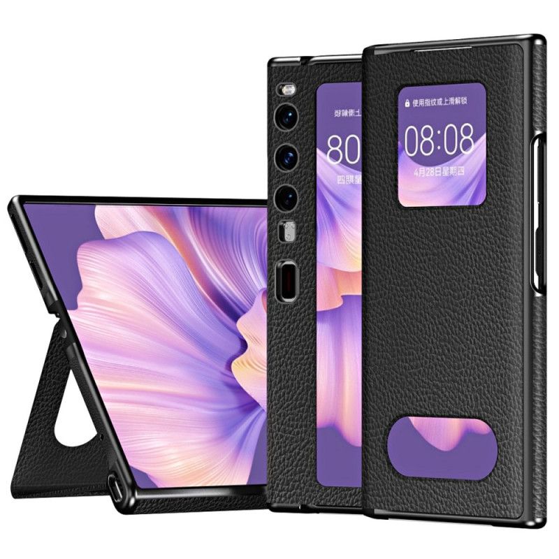 Huawei Mate XS 2 Keinonahka