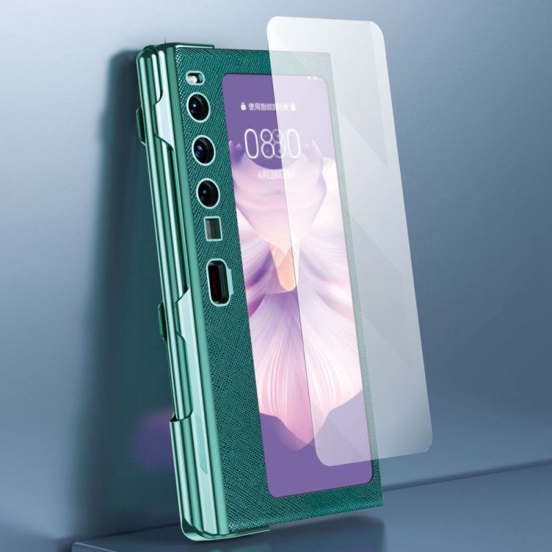 Huawei Mate XS 2 Kynä Ja Näytönsuoja