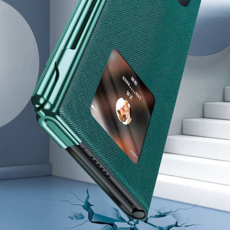 Huawei Mate XS 2 Kynä Ja Näytönsuoja