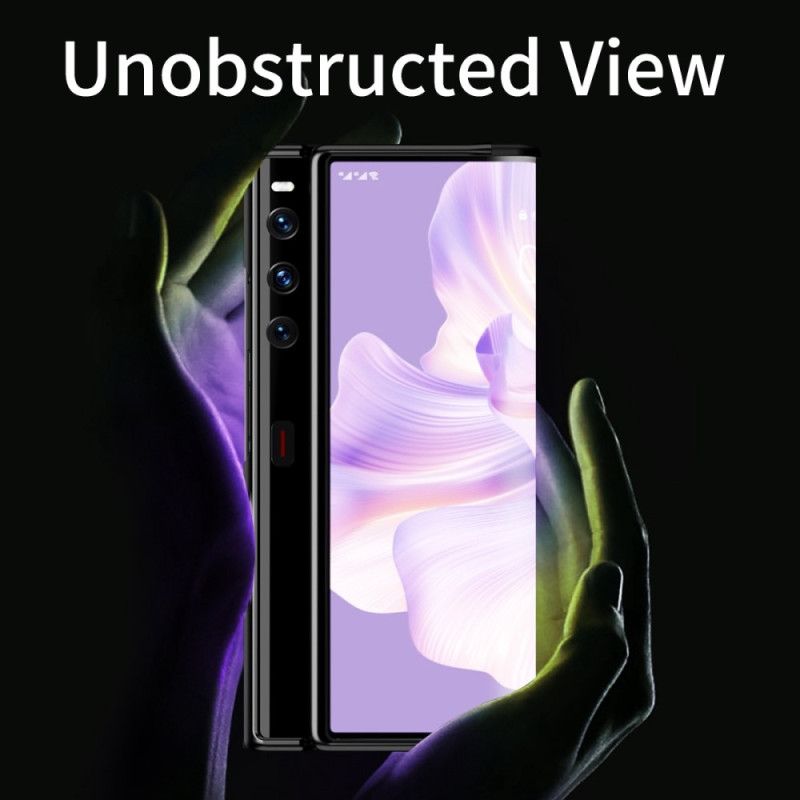 Huawei Mate XS 2 Puskurikehys