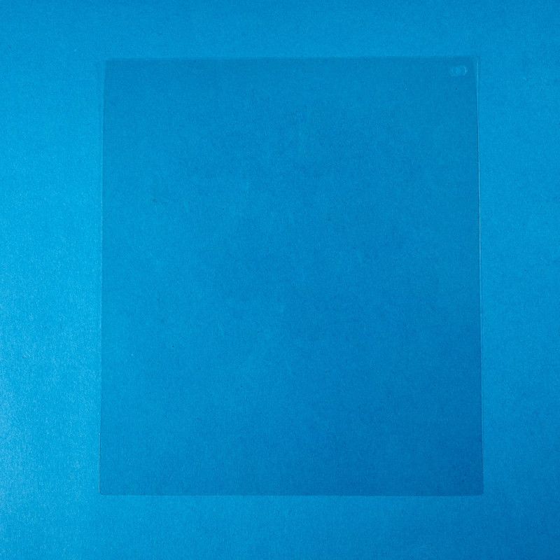 Huawei Mate XS 2:n Erittäin Kirkas Silikoninen Näytönsuoja