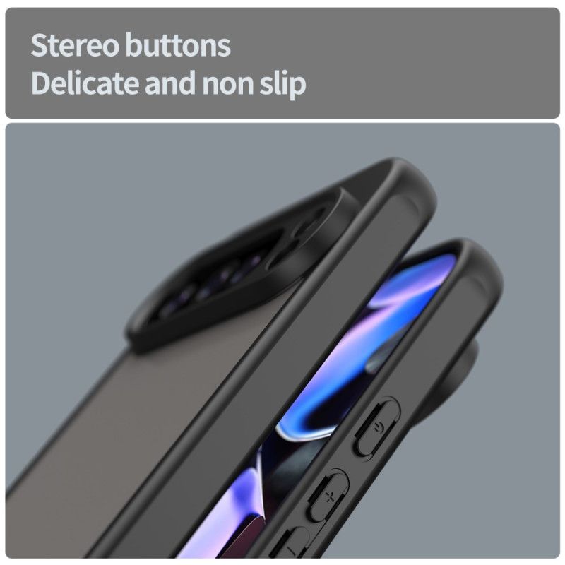 Case Google Pixel 10 Pro Xl Puhelinkuoret Himmeäpintainen