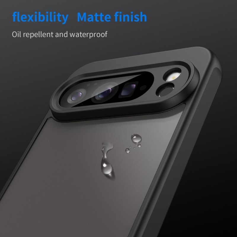 Case Google Pixel 10 Pro Xl Puhelinkuoret Himmeäpintainen