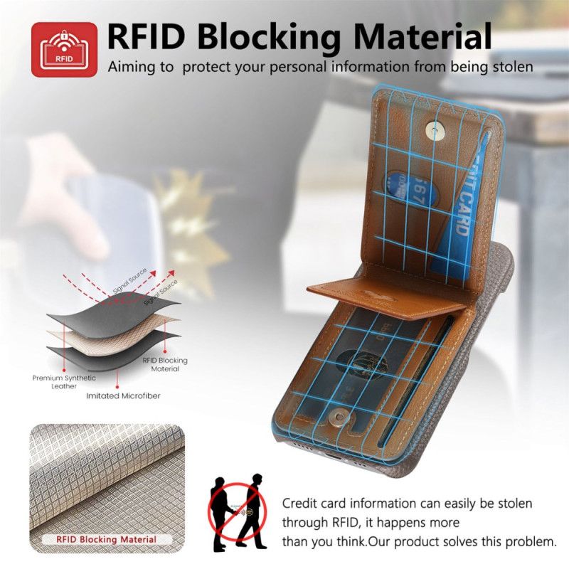 Case Google Pixel 10 Pro Xl Puhelinkuoret Korttikotelo Ja Peili