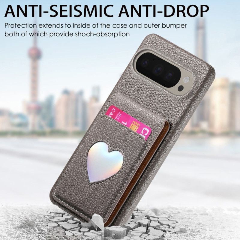 Case Google Pixel 10 Pro Xl Puhelinkuoret Korttikotelo Ja Peili