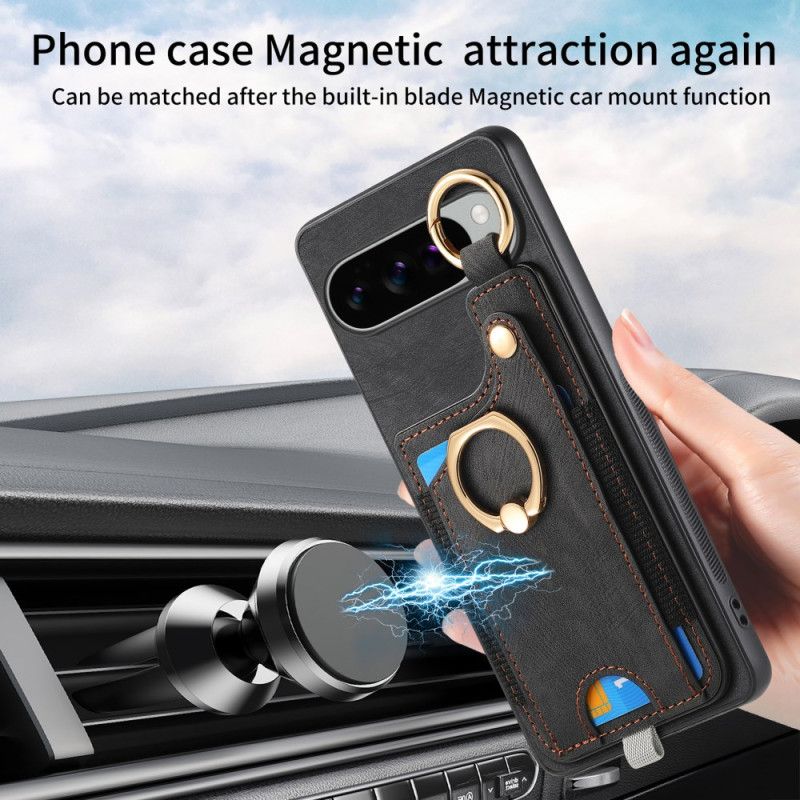 Case Google Pixel 10 Pro Xl Puhelinkuoret Korttikotelo Ja Sormuskotelo