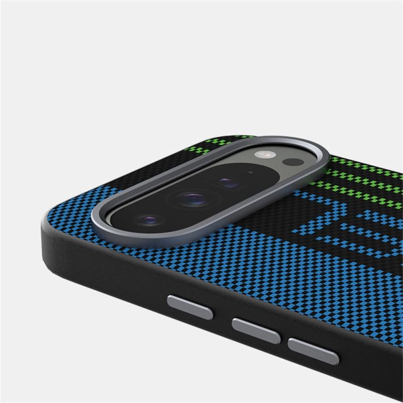 Case Google Pixel 10 Pro Xl Puhelinkuoret Magsafe-yhteensopiva Erittäin Ohut Abeel