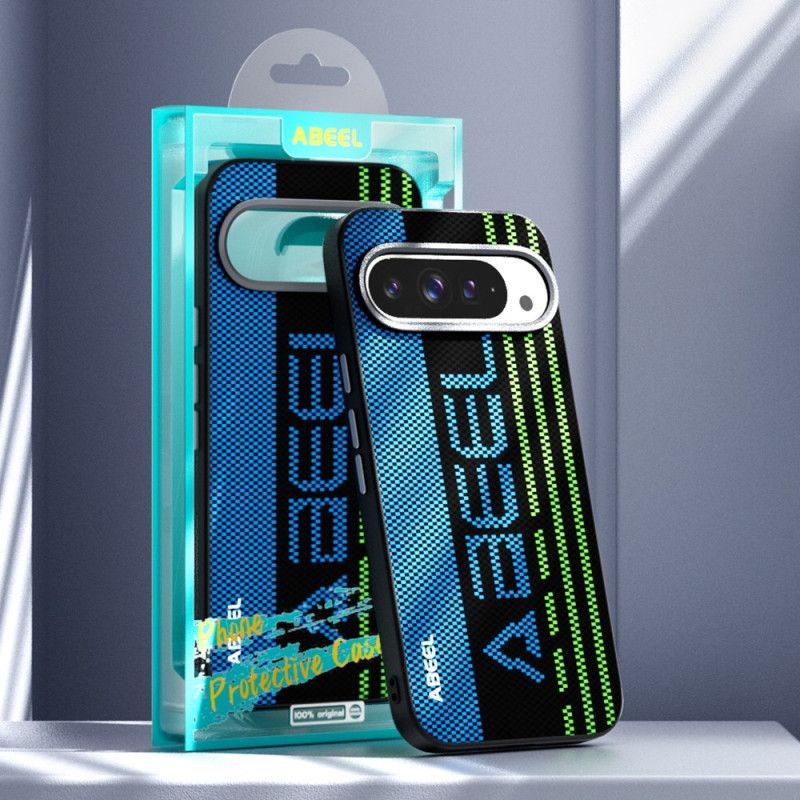 Case Google Pixel 10 Pro Xl Puhelinkuoret Magsafe-yhteensopiva Erittäin Ohut Abeel