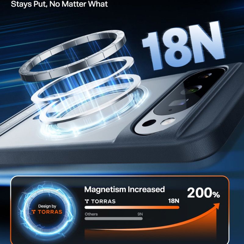 Case Google Pixel 10 Pro Xl Puhelinkuoret Torras