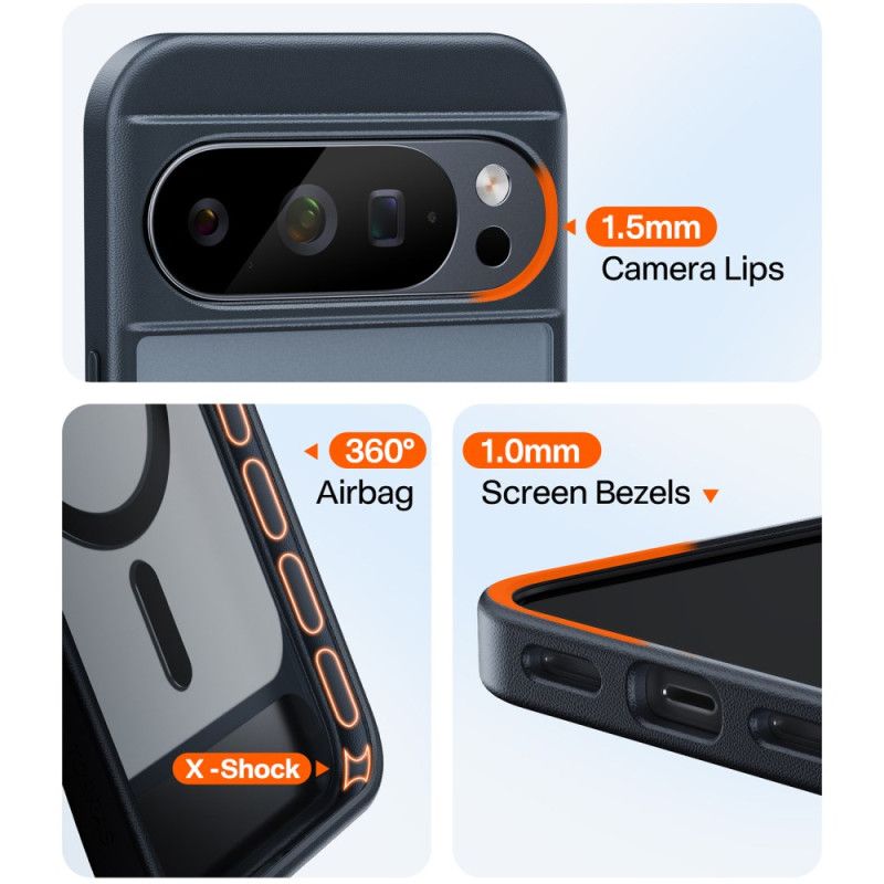 Case Google Pixel 10 Pro Xl Puhelinkuoret Torras