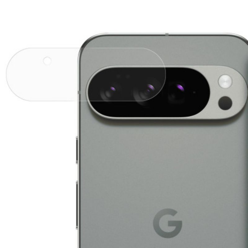 Karkaistusta Lasisesta Linssinsuojasta Valmistettu Google Pixel 10 Pro Xl