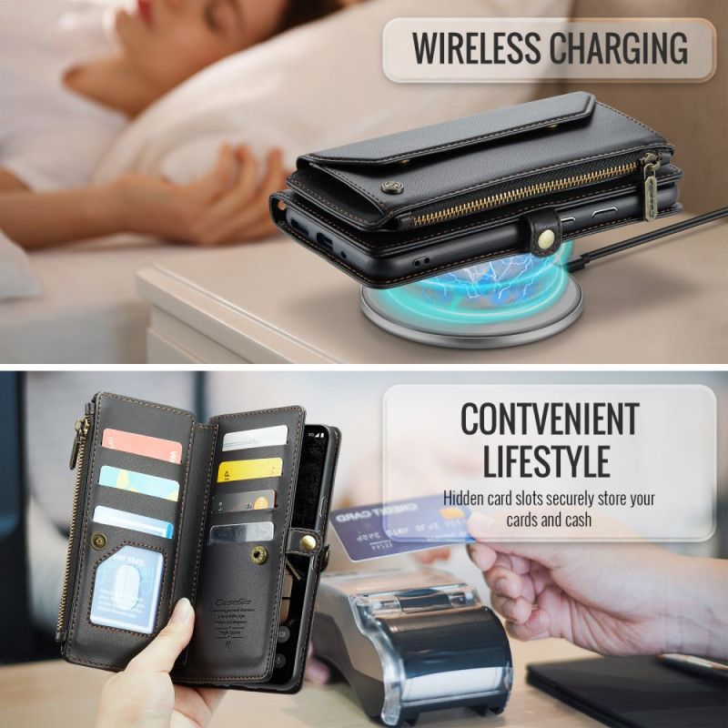 Kotelot Google Pixel 10 Pro Xl Caseme