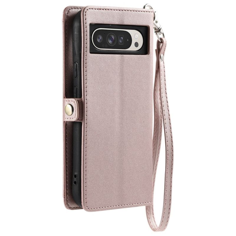 Kotelot Google Pixel 10 Pro Xl Clutch-tyylinen