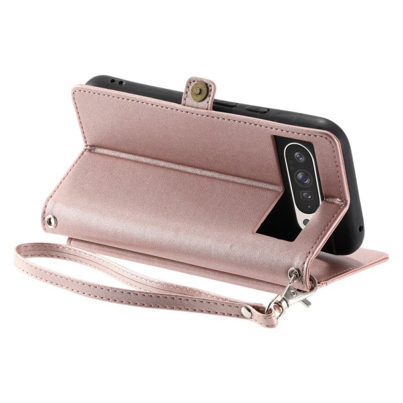 Kotelot Google Pixel 10 Pro Xl Clutch-tyylinen