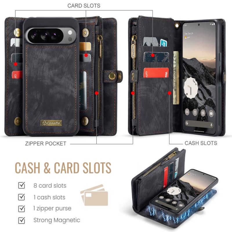 Kotelot Google Pixel 10 Pro Xl Kasmi