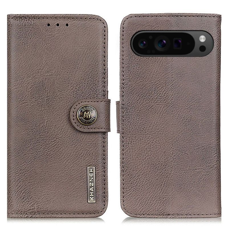 Kotelot Google Pixel 10 Pro Xl Khazneh