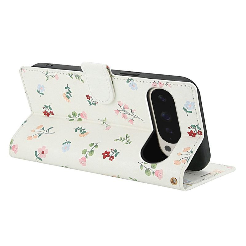 Kotelot Google Pixel 10 Pro Xl Kukallinen