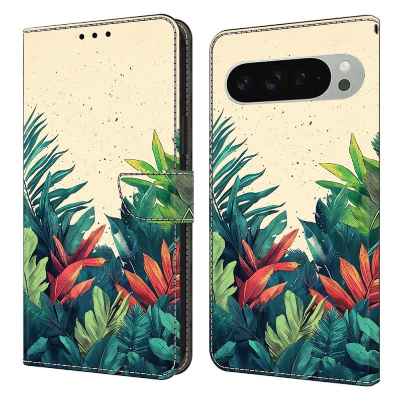 Kotelot Google Pixel 10 Pro Xl Lehdet Suojakuori